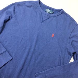 Polo Ralph Lauren Men’s Pullover Sweater